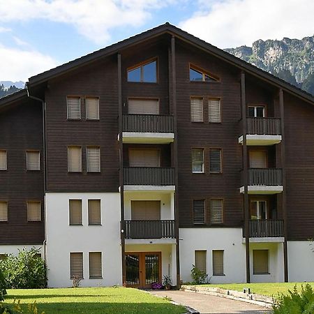 Apartment Dorfstrasse 53C By Interhome Engelberg Exterior foto